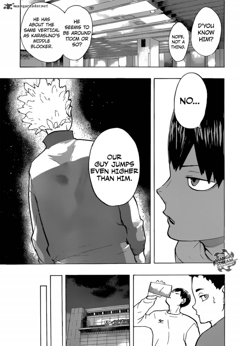 Chapter 215 - Sound Image(8)