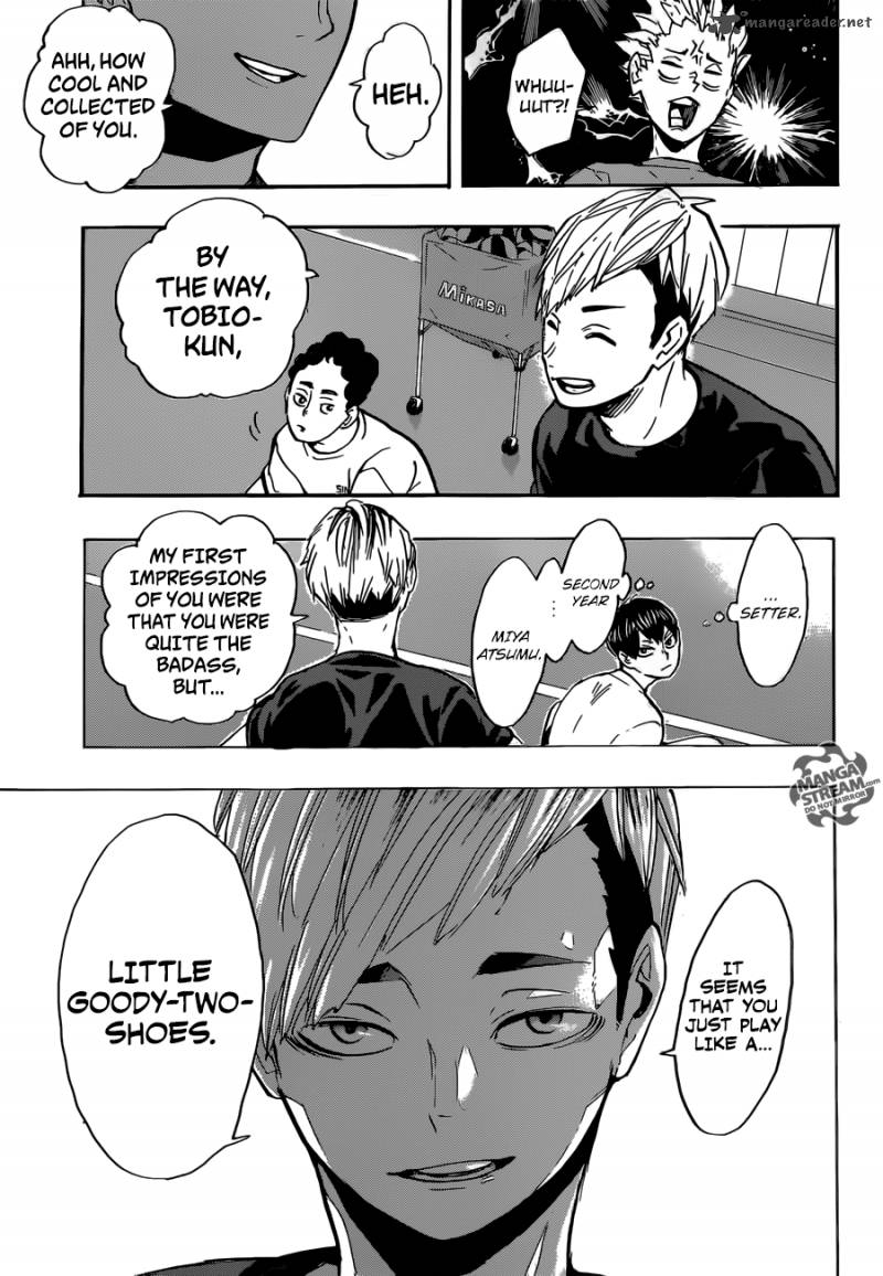 Chapter 215 - Sound Image(17)