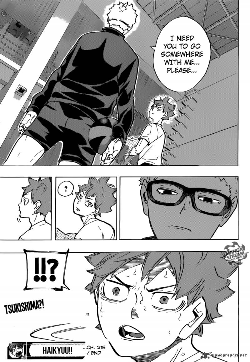 Chapter 215 - Sound Image(19)