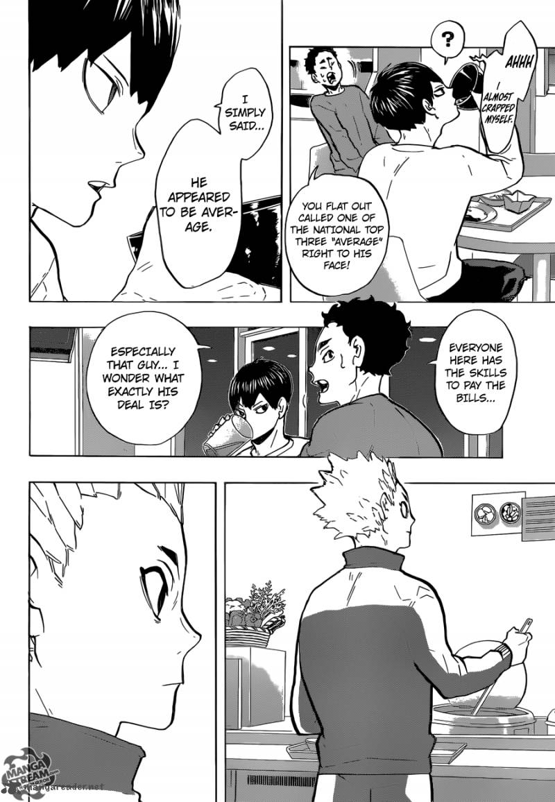 Chapter 215 - Sound Image(7)