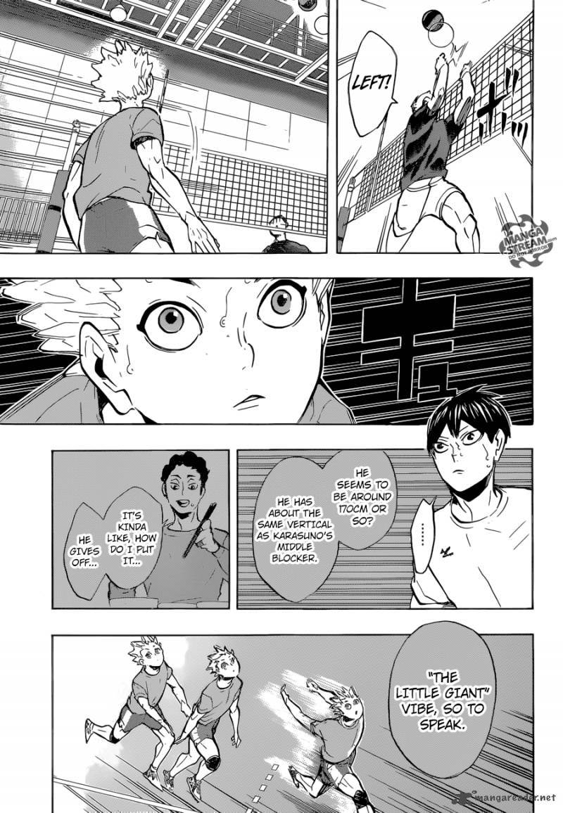 Chapter 215 - Sound Image(12)