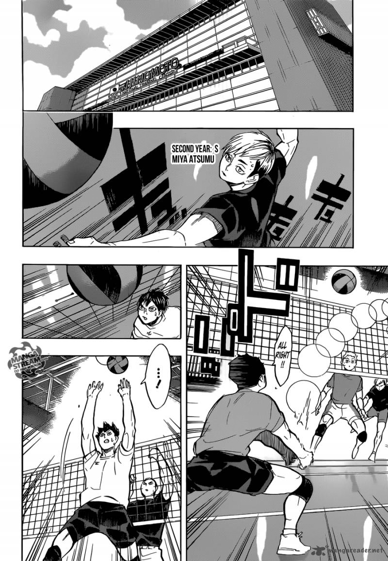 Chapter 215 - Sound Image(9)