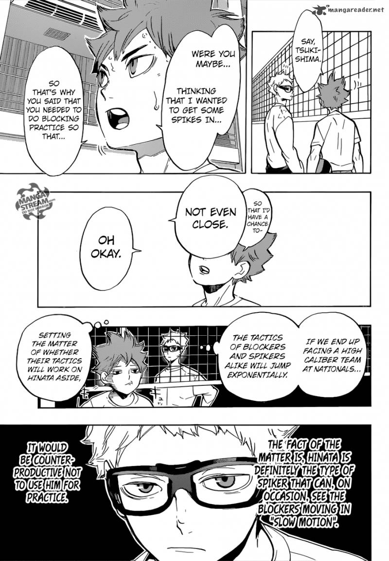 Chapter 216 - Lost Child 2 Image(11)