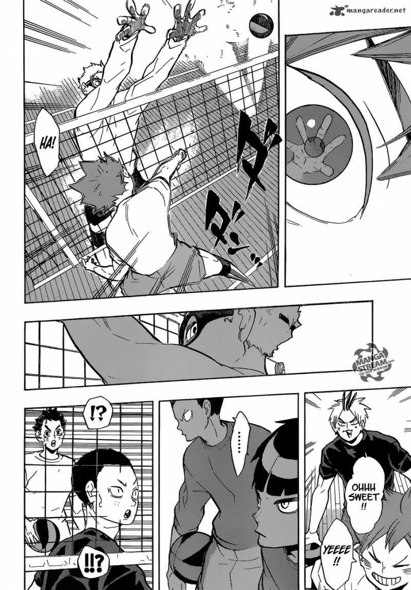 Chapter 216 - Lost Child 2 Image(6)