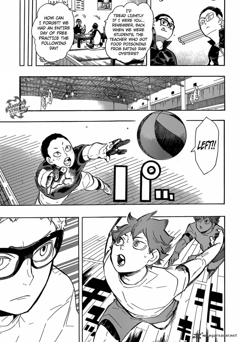 Chapter 216 - Lost Child 2 Image(5)