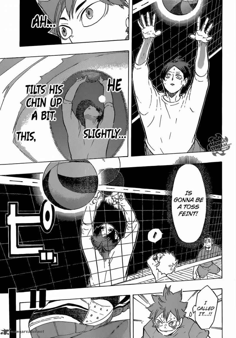 Chapter 218 - Till The Very End Image(3)