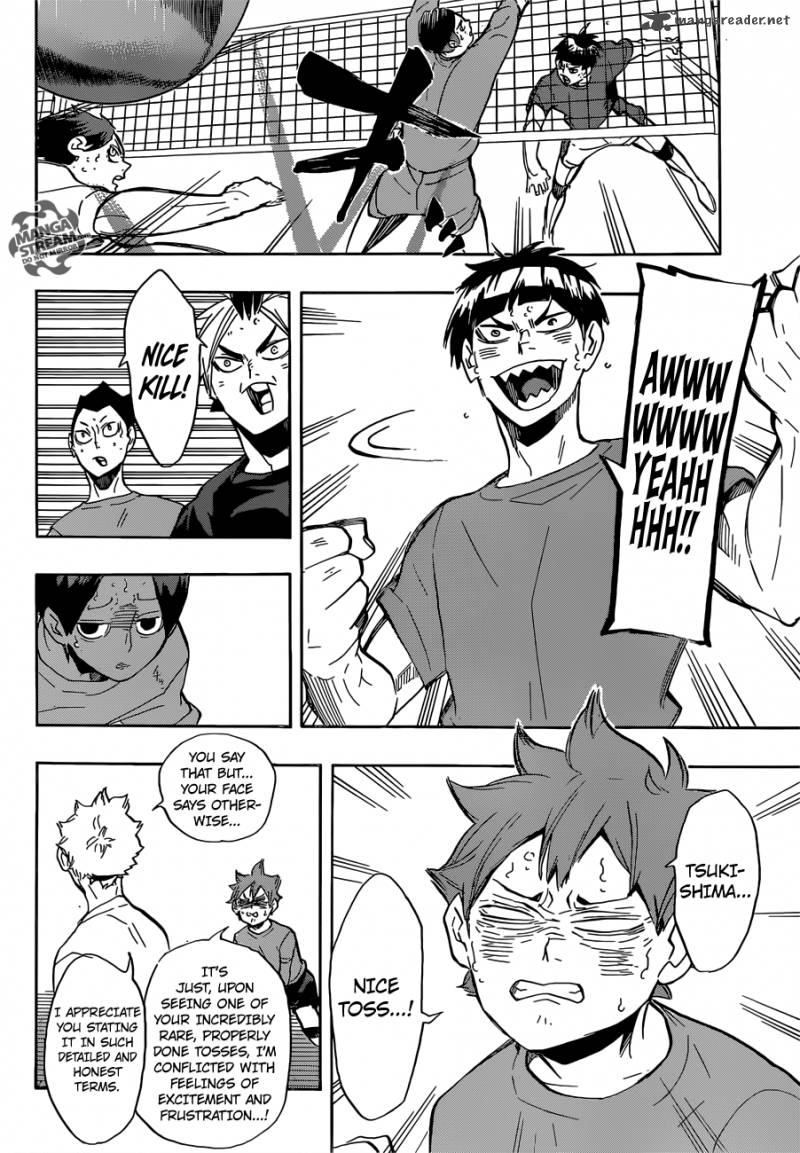 Chapter 218 - Till The Very End Image(10)