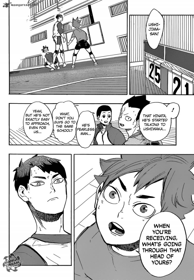 Chapter 218 - Till The Very End Image(14)