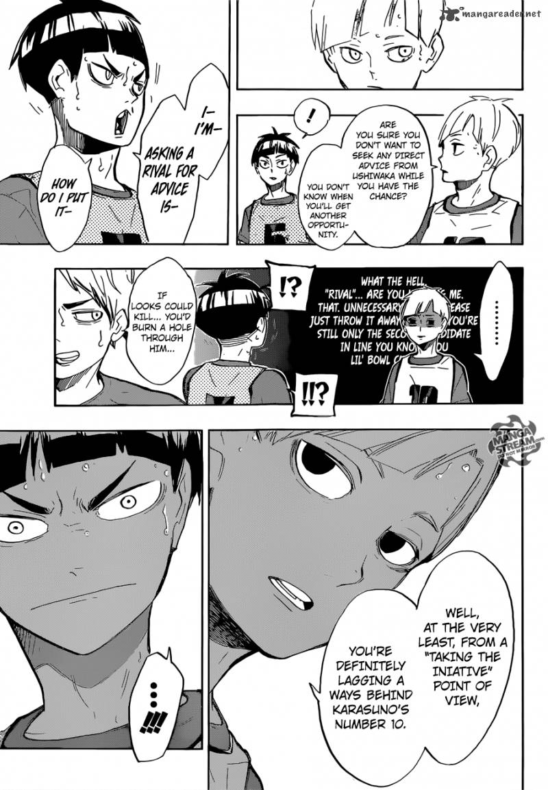 Chapter 218 - Till The Very End Image(15)