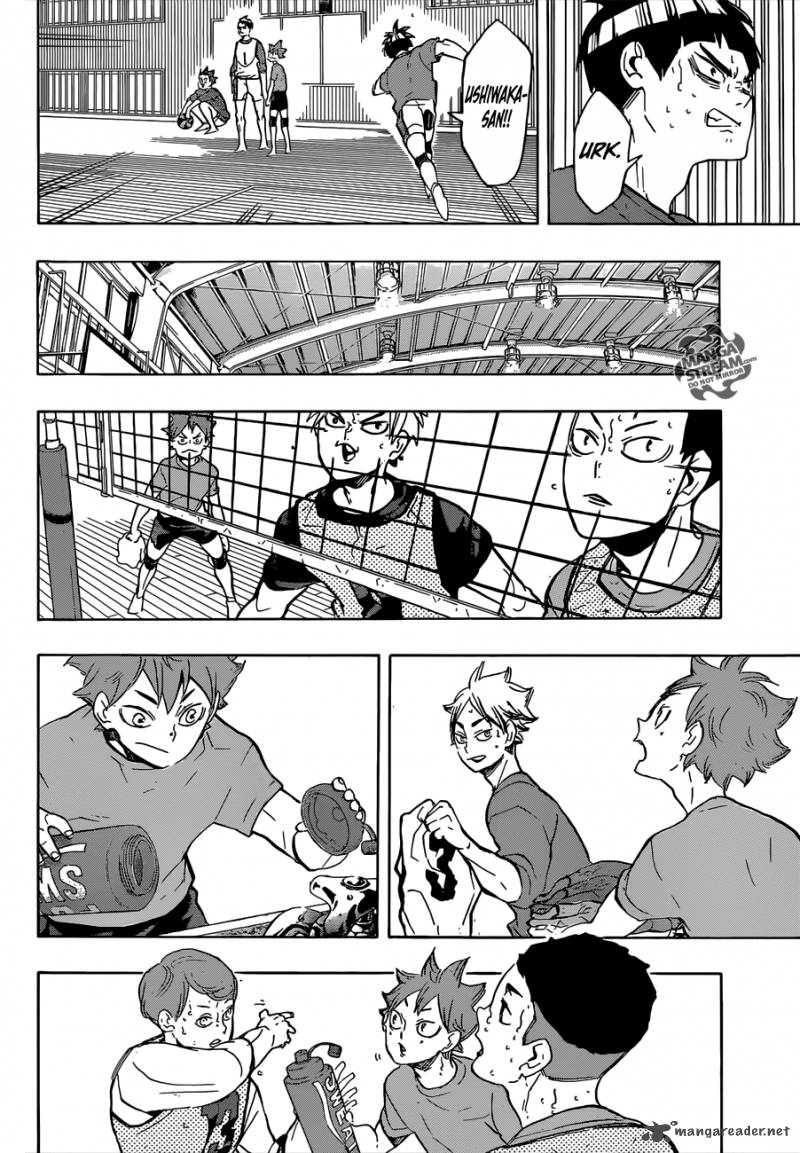 Chapter 218 - Till The Very End Image(16)
