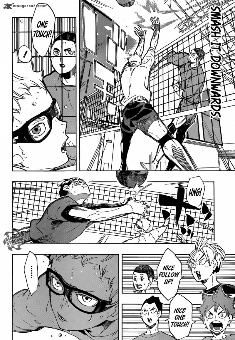Chapter 218 - Till The Very End Image(8)