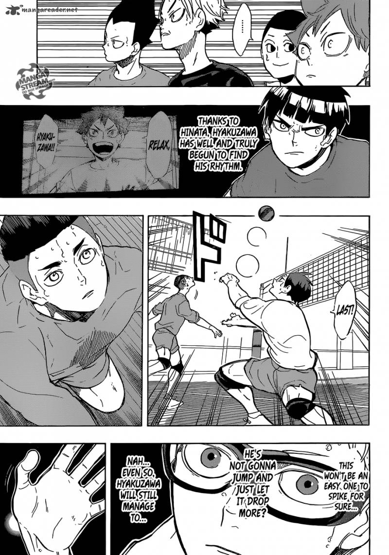 Chapter 218 - Till The Very End Image(7)