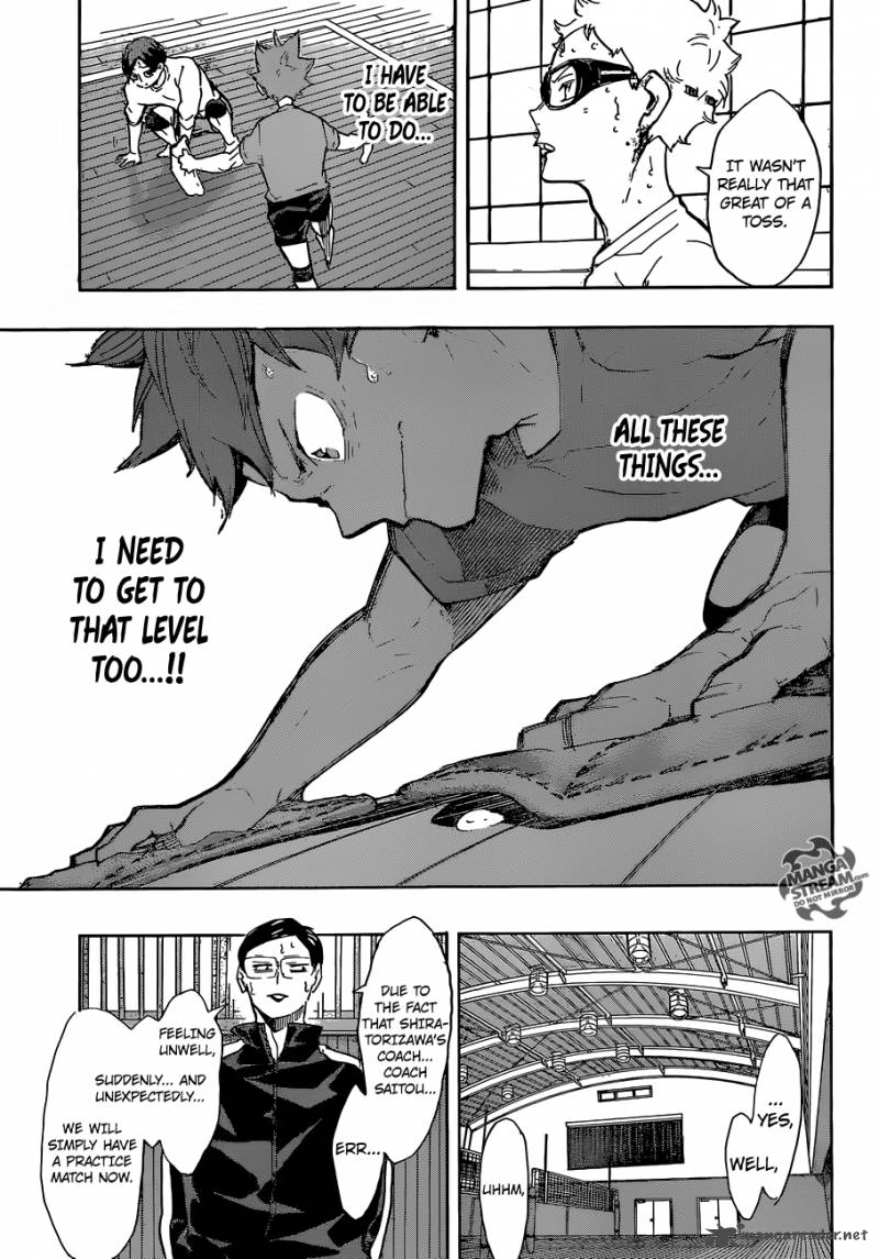 Chapter 218 - Till The Very End Image(11)