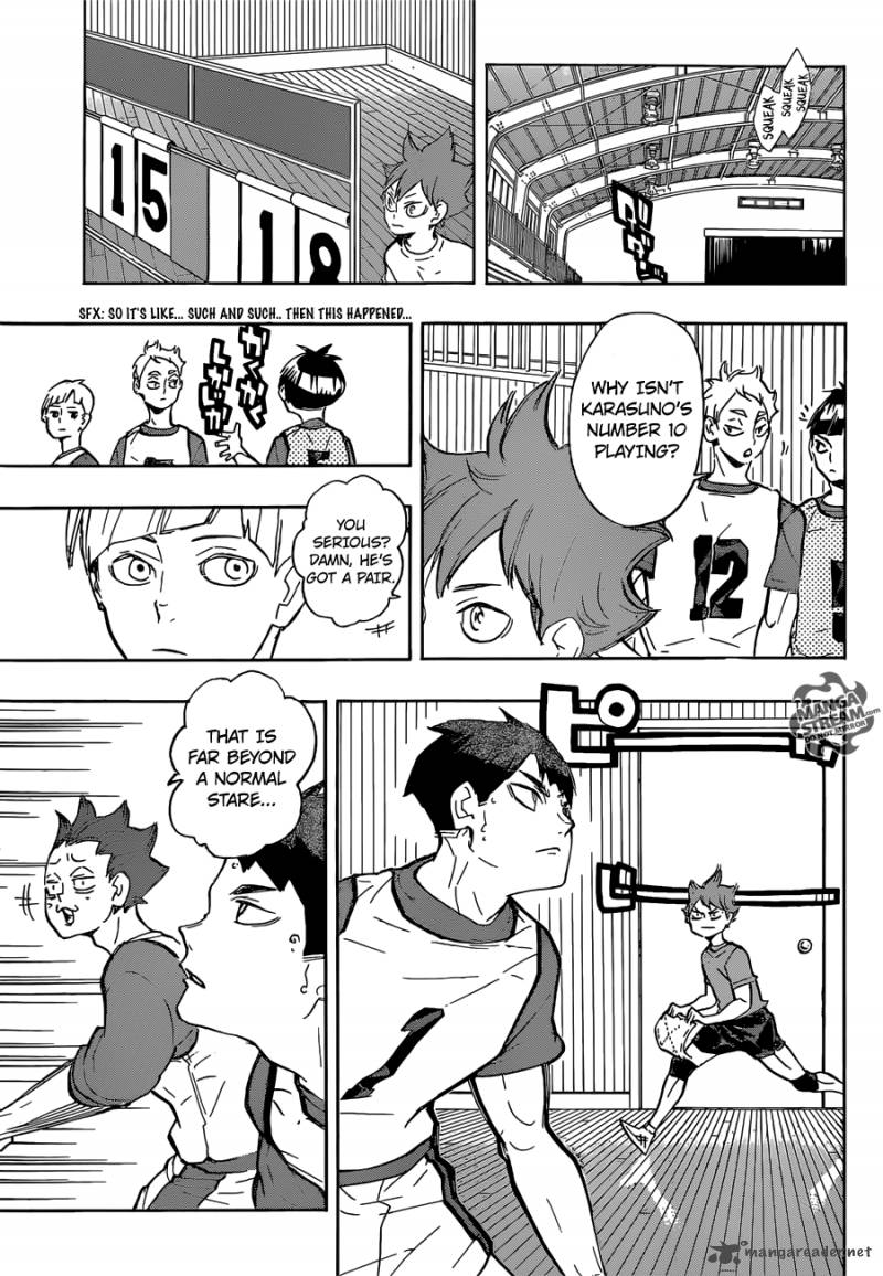 Chapter 218 - Till The Very End Image(13)