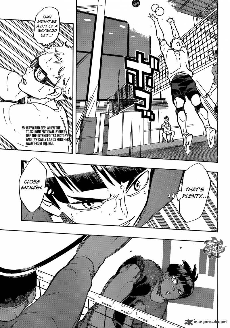 Chapter 218 - Till The Very End Image(9)