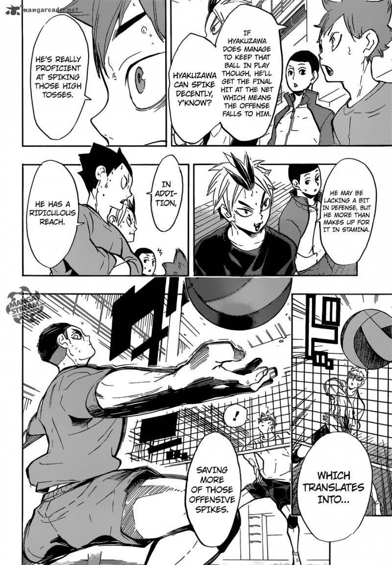 Chapter 218 - Till The Very End Image(6)