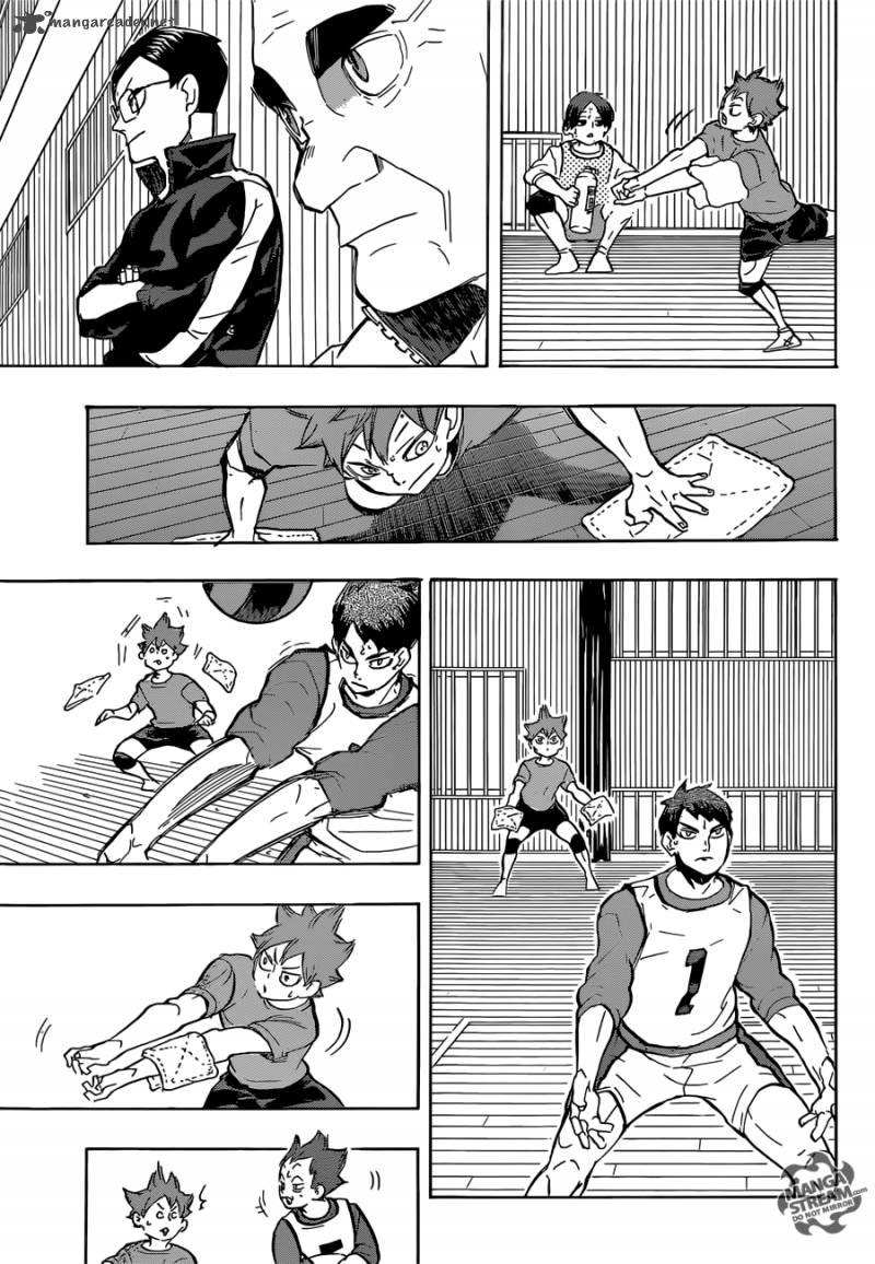 Chapter 218 - Till The Very End Image(17)