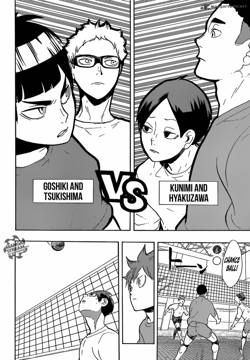Chapter 218 - Till The Very End Image(2)