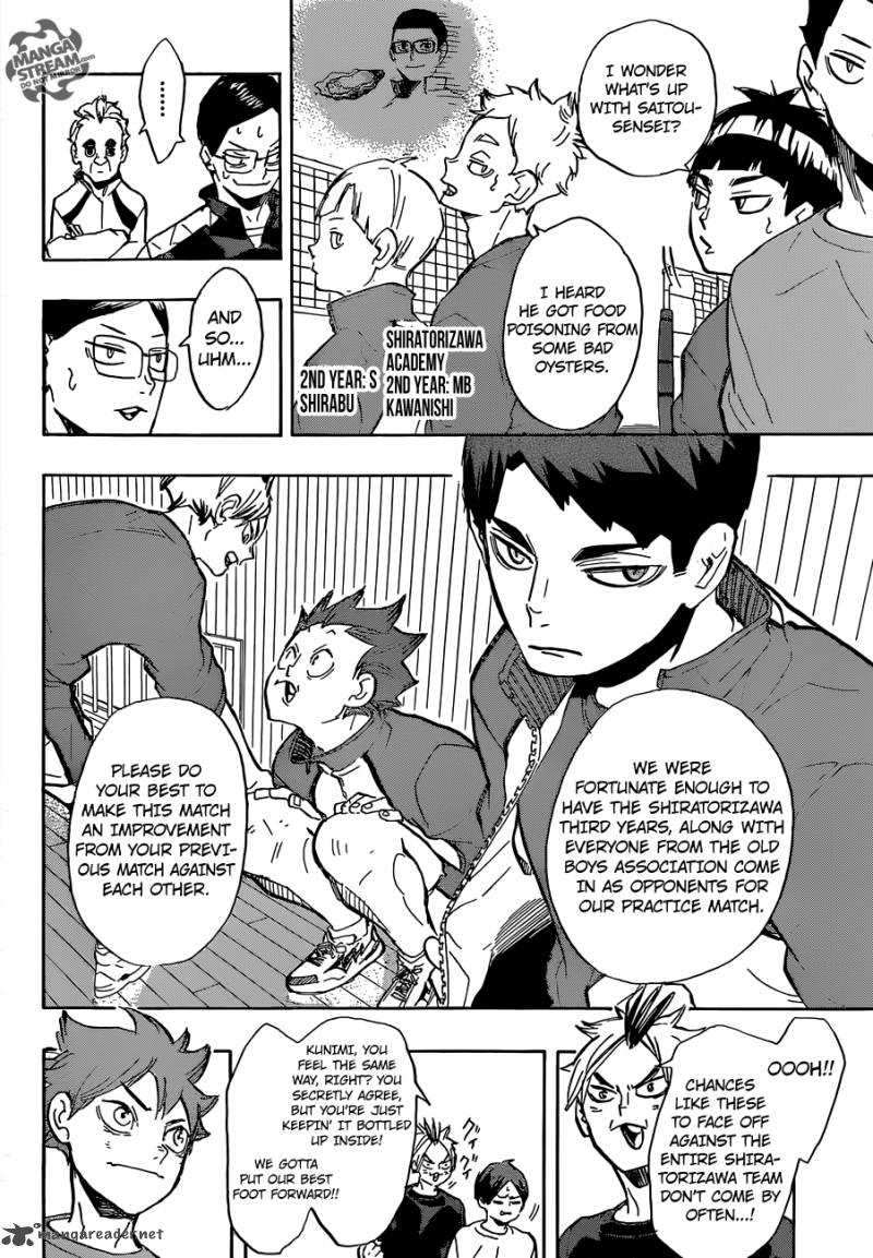 Chapter 218 - Till The Very End Image(12)