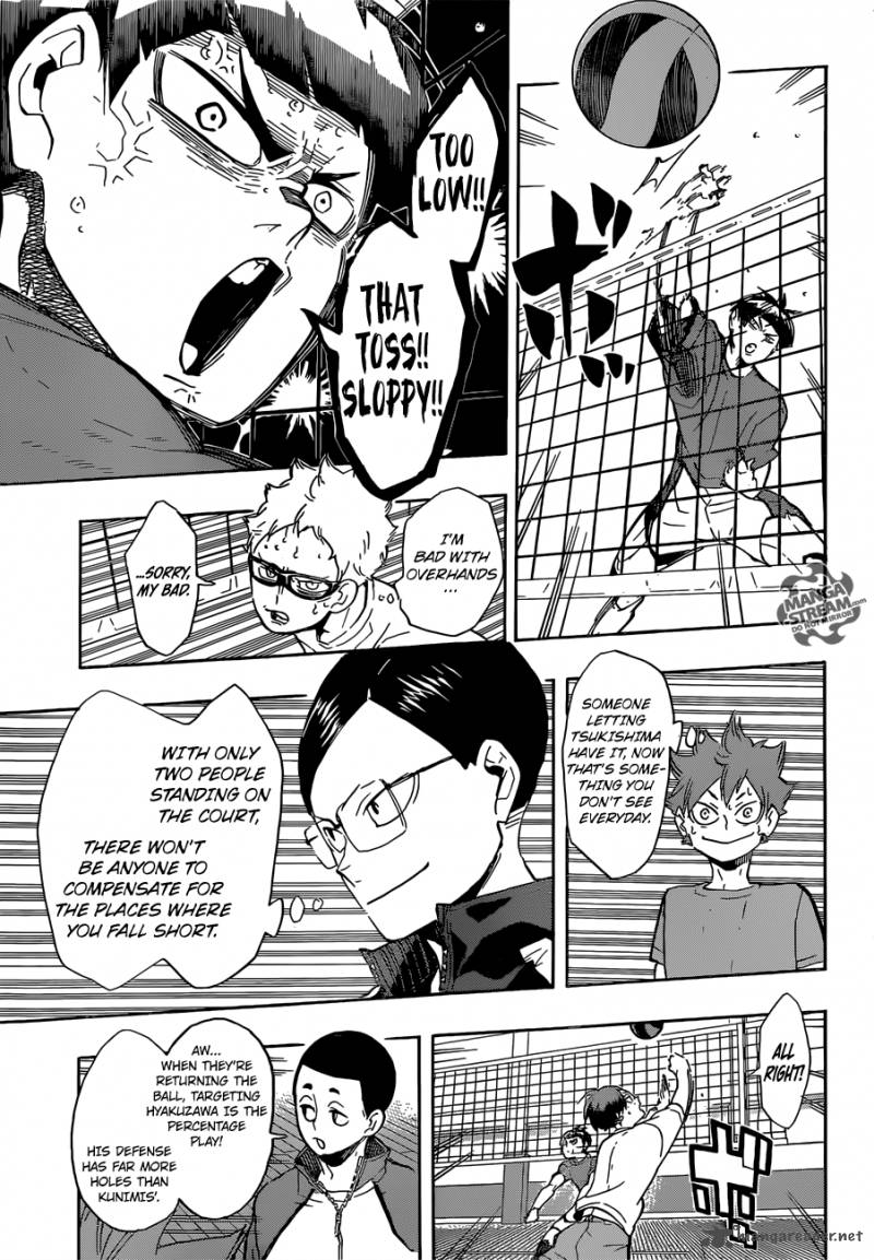 Chapter 218 - Till The Very End Image(5)