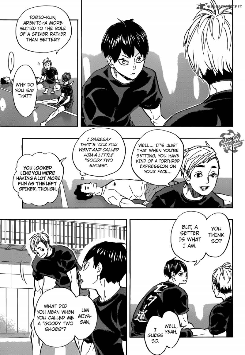 Chapter 219 - Hunger Image(11)