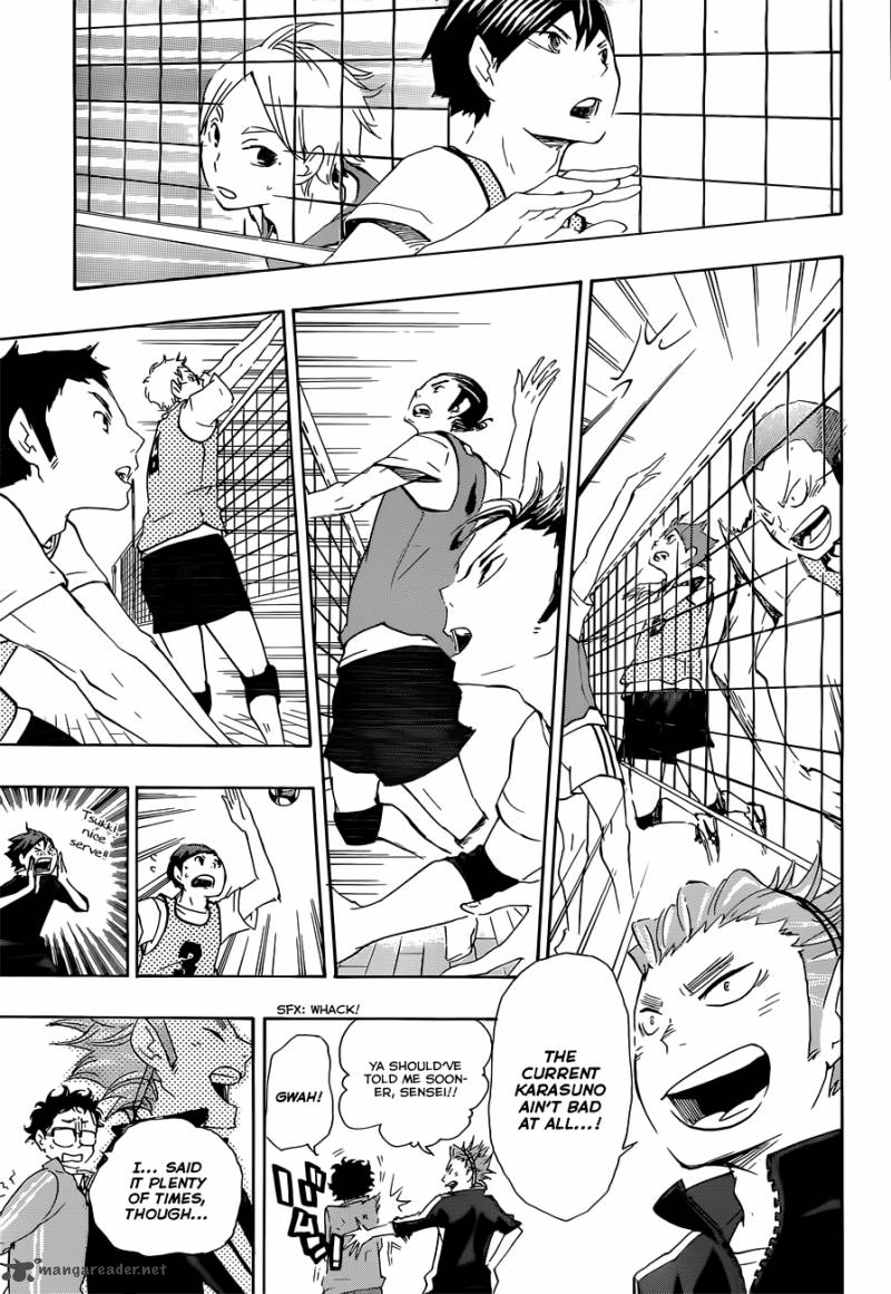 Chapter 22 - Admiration Image(10)