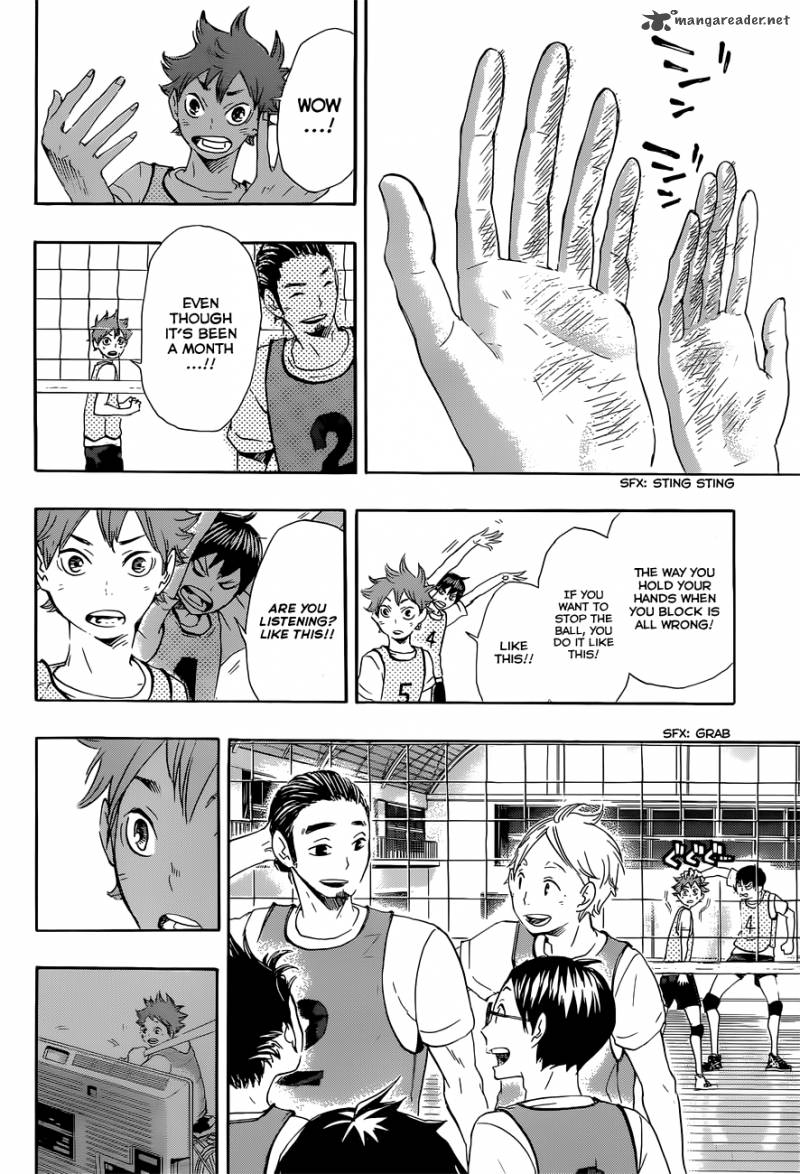 Chapter 22 - Admiration Image(16)