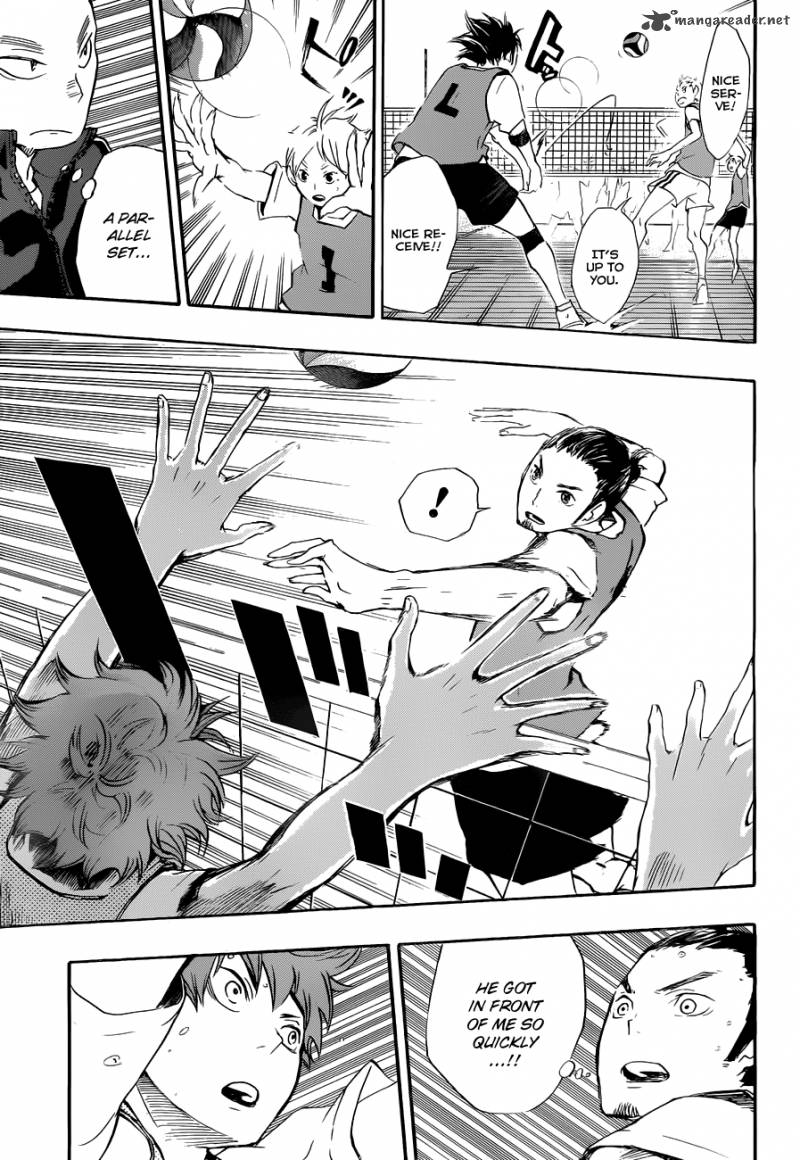 Chapter 22 - Admiration Image(14)
