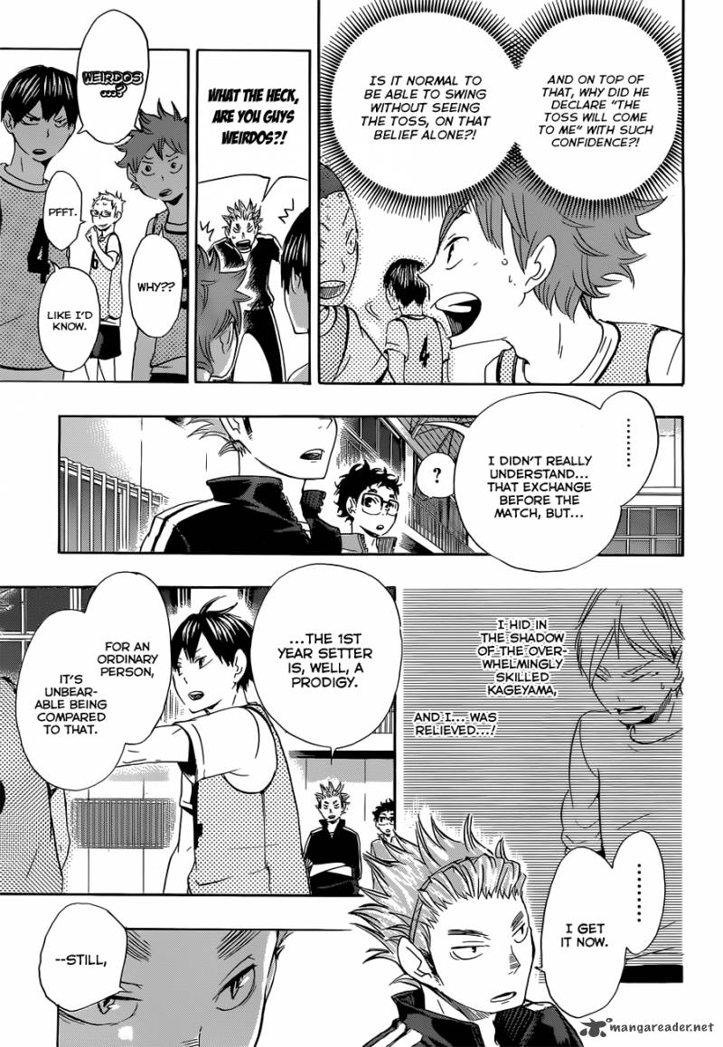 Chapter 22 - Admiration Image(8)