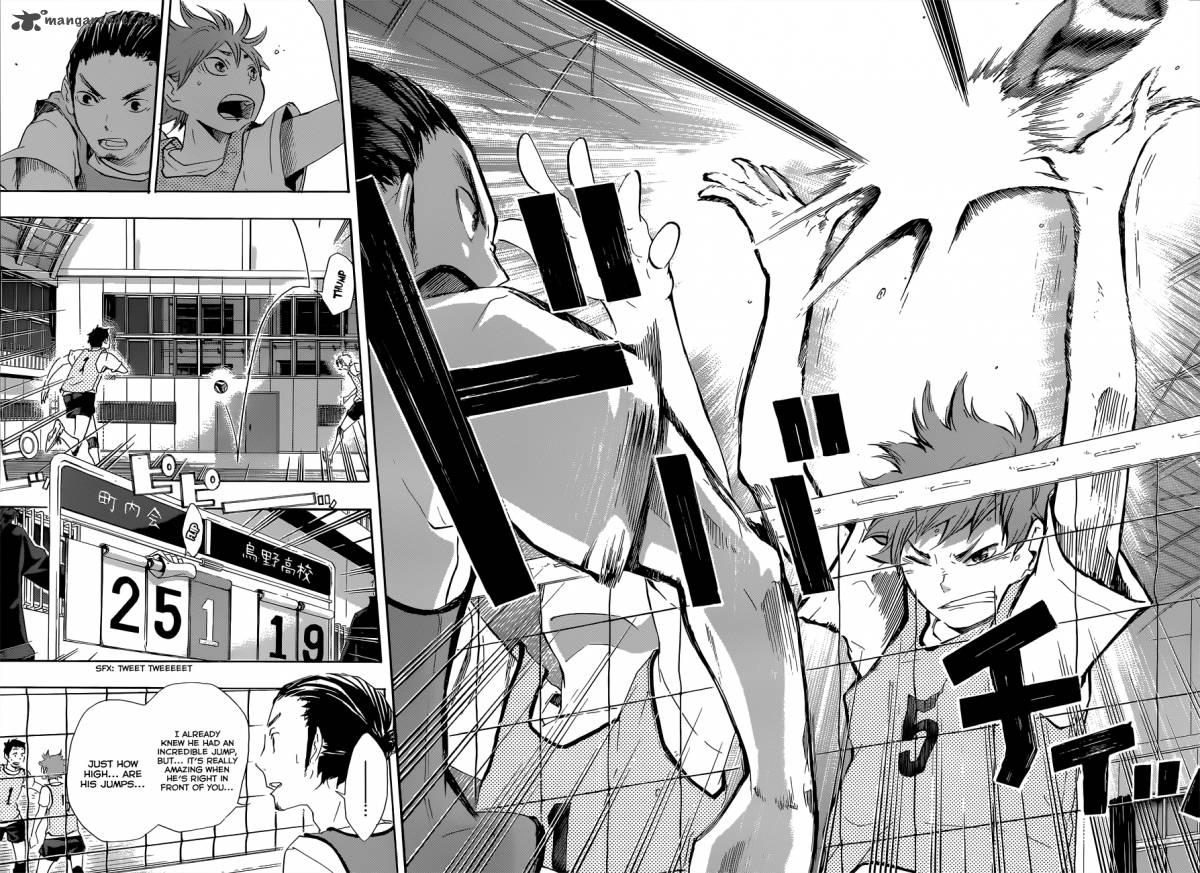 Chapter 22 - Admiration Image(15)