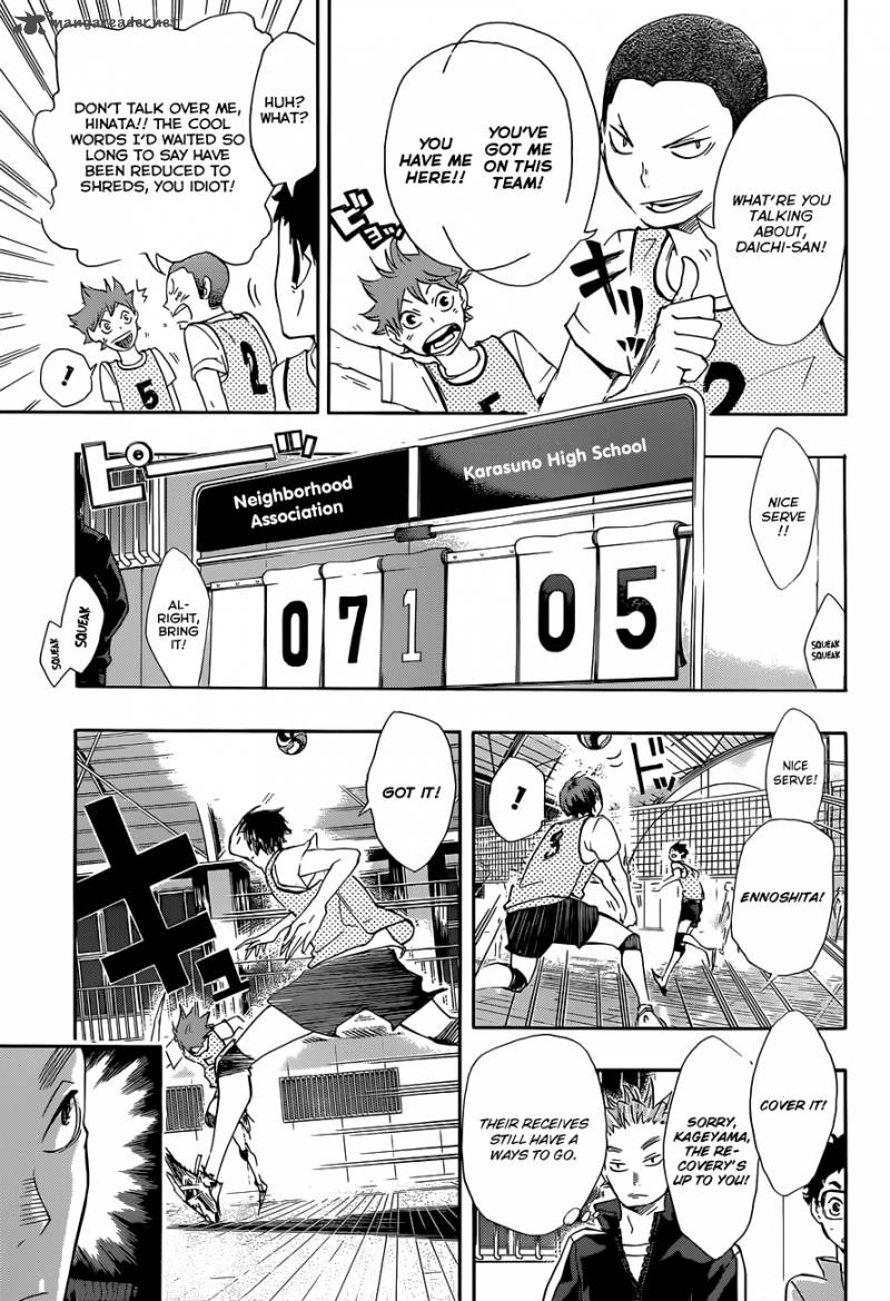 Chapter 22 - Admiration Image(4)