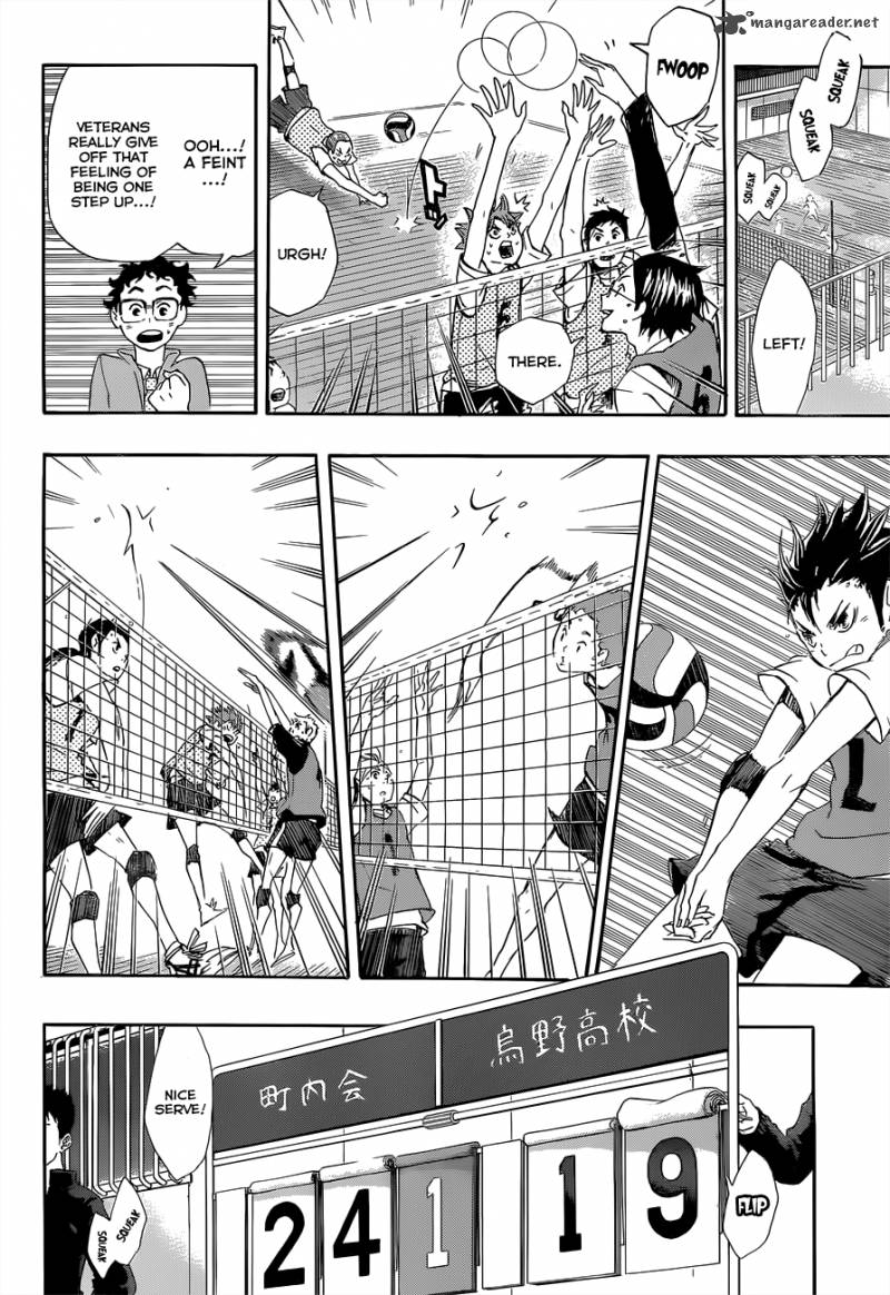 Chapter 22 - Admiration Image(11)