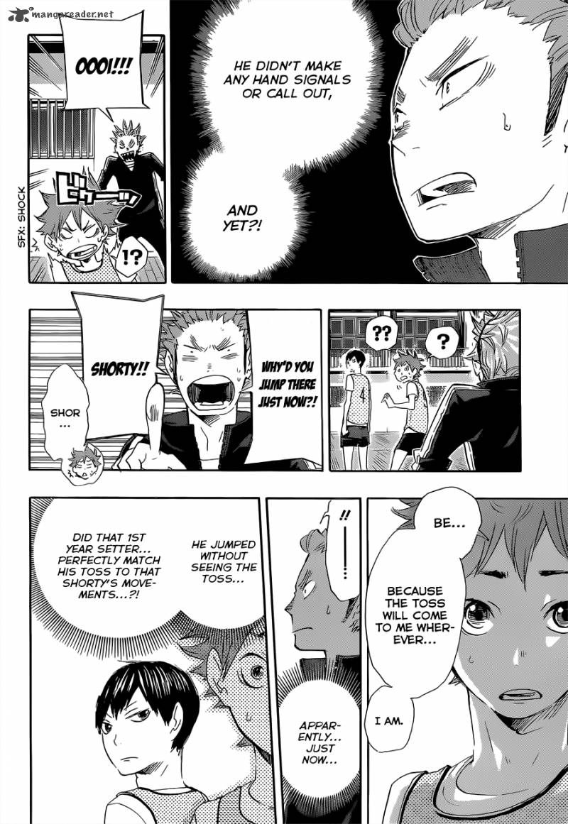 Chapter 22 - Admiration Image(7)