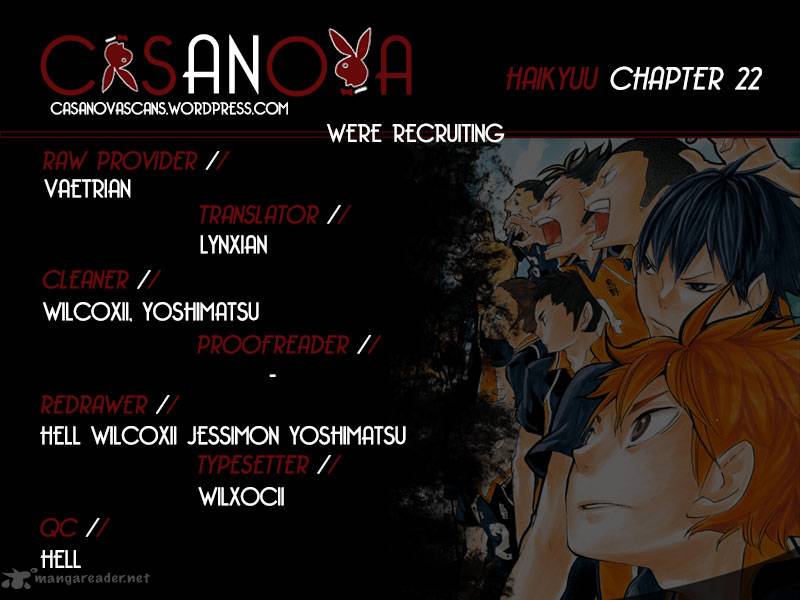 Chapter 22 - Admiration Image(1)