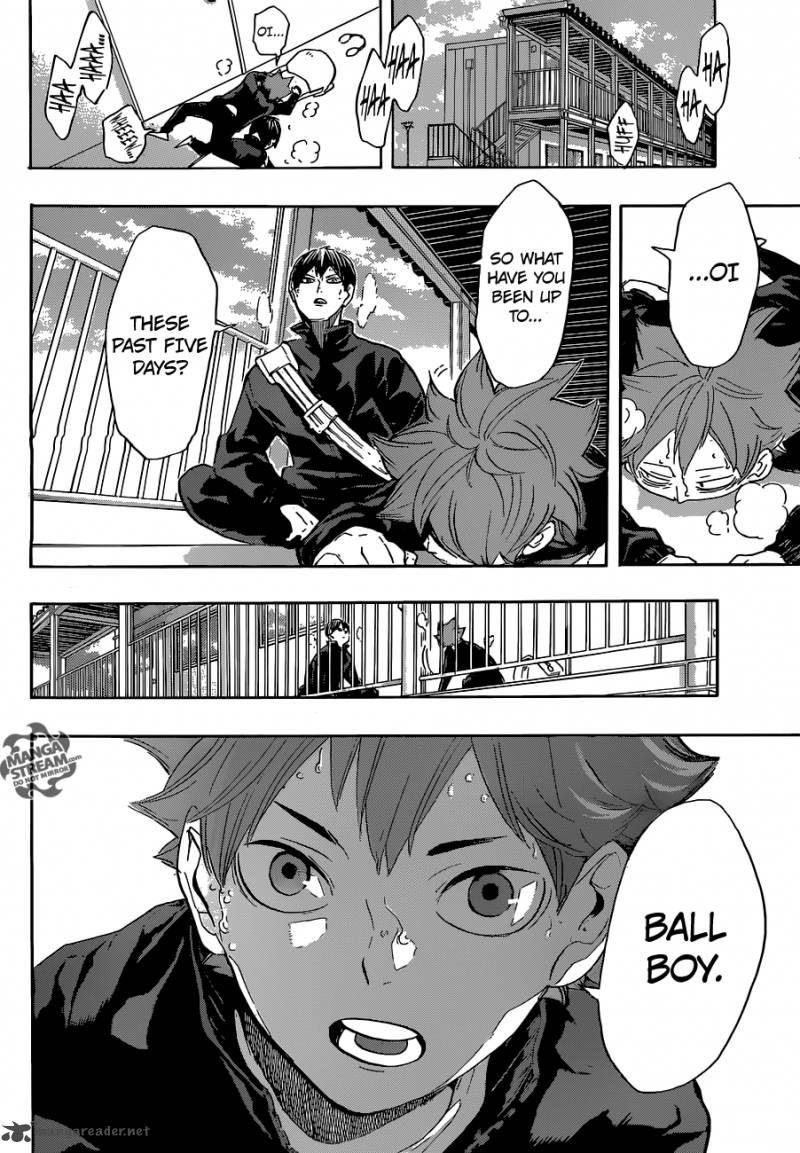 Chapter 220 - Joining of Forces Image(5)