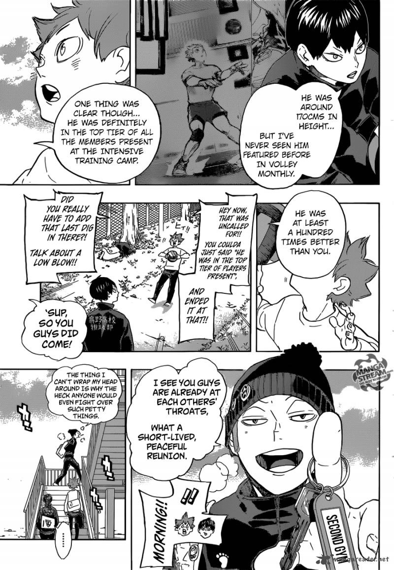 Chapter 220 - Joining of Forces Image(8)