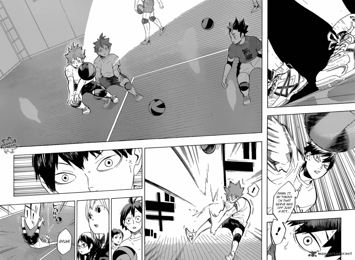 Chapter 220 - Joining of Forces Image(17)