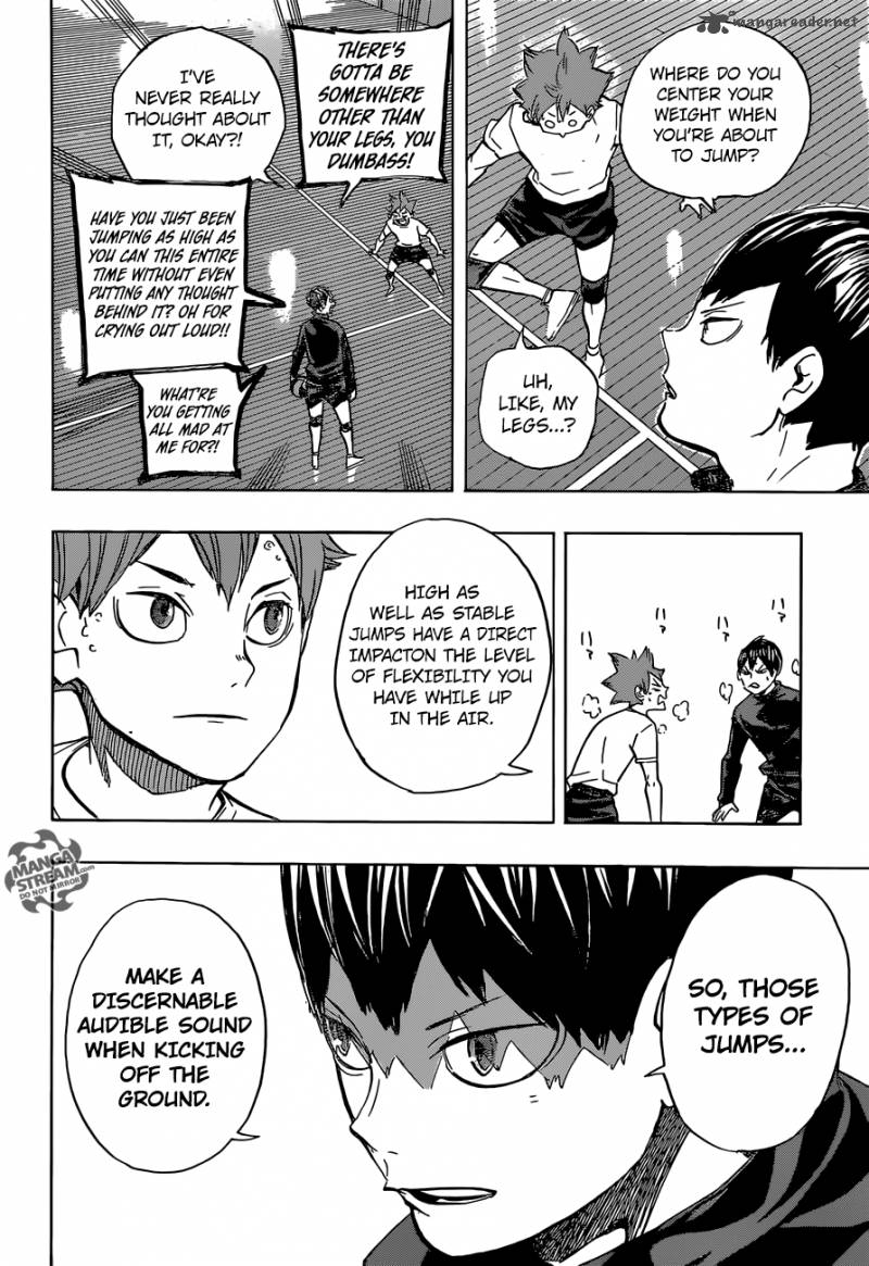 Chapter 221 - The wall once more Image(2)