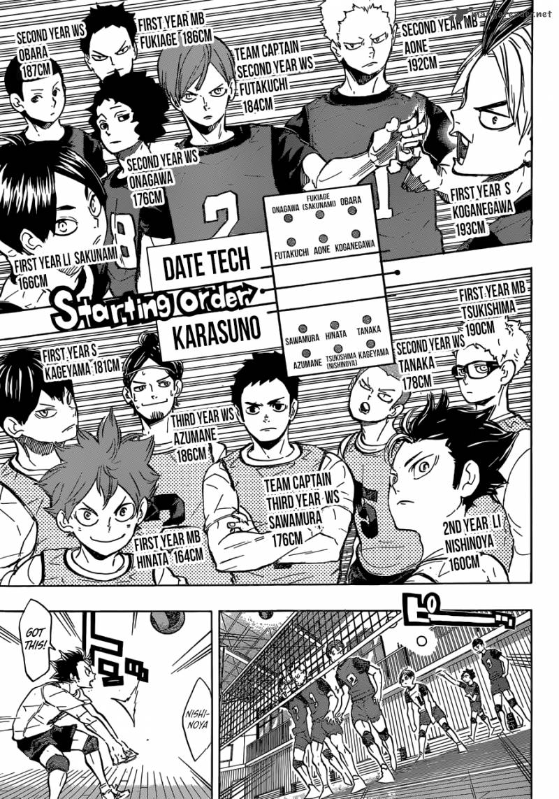Chapter 221 - The wall once more Image(12)