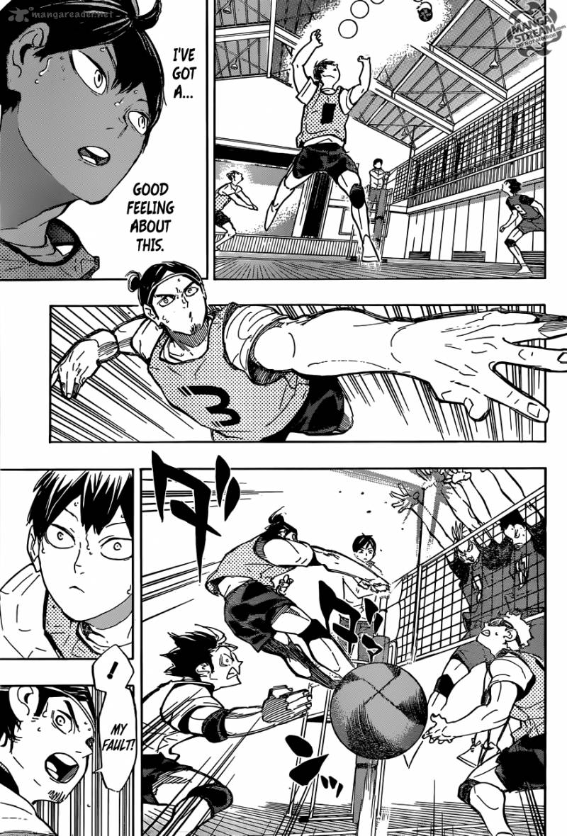Chapter 222 - Exaltation Image(16)