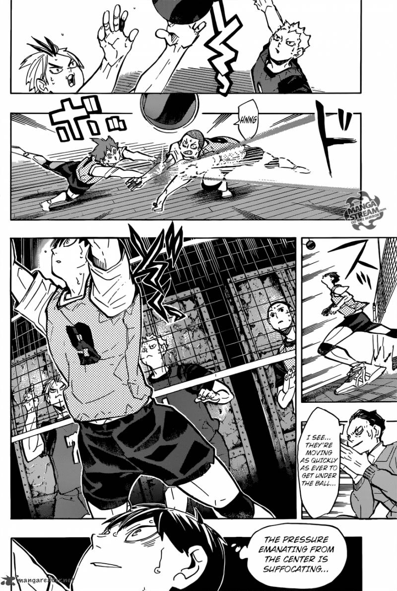Chapter 222 - Exaltation Image(11)