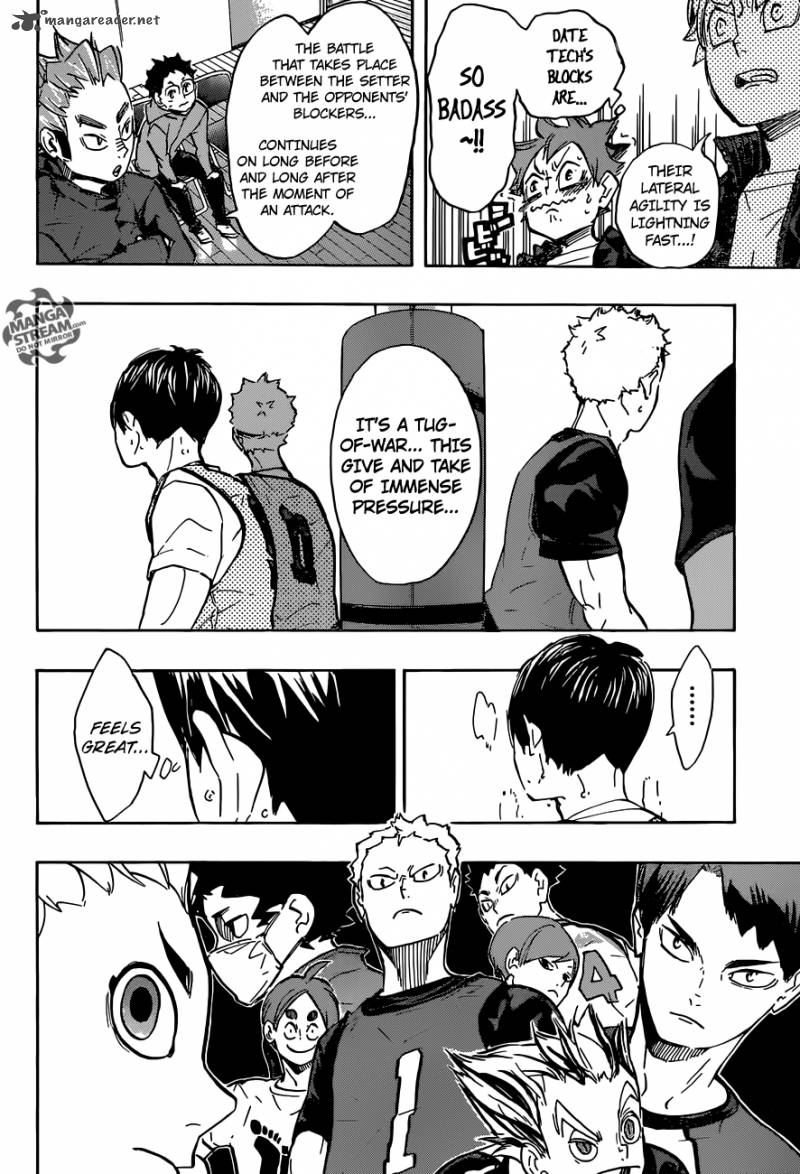Chapter 222 - Exaltation Image(13)