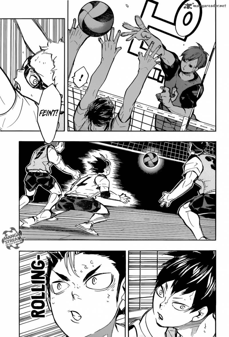 Chapter 222 - Exaltation Image(18)