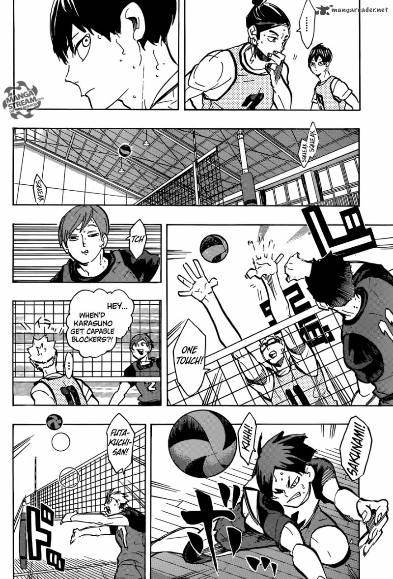 Chapter 222 - Exaltation Image(17)