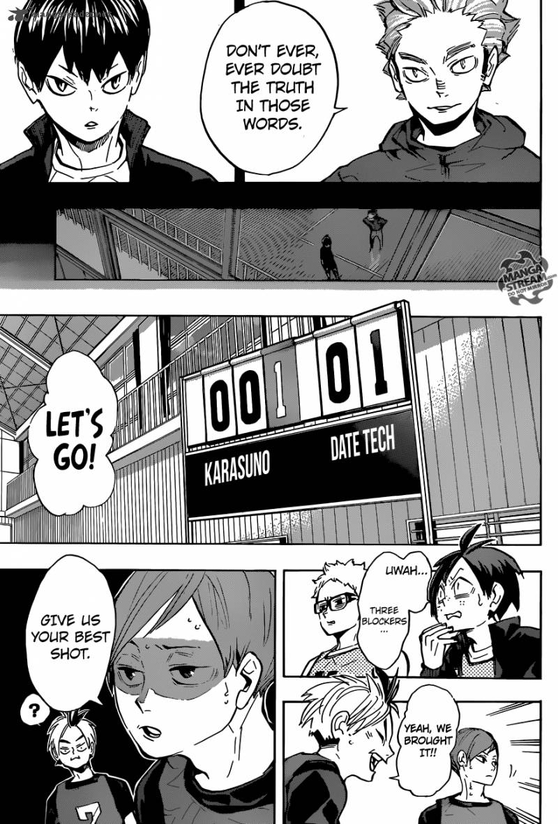 Chapter 222 - Exaltation Image(4)
