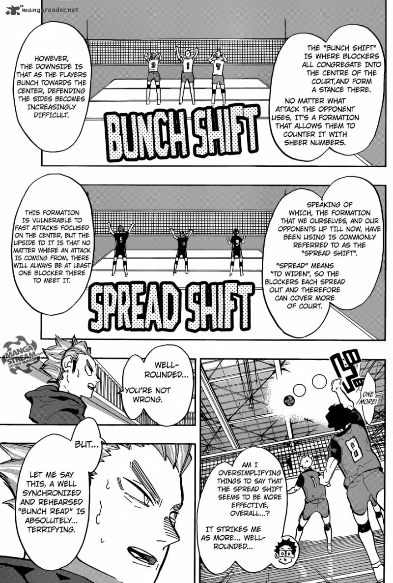 Chapter 222 - Exaltation Image(6)