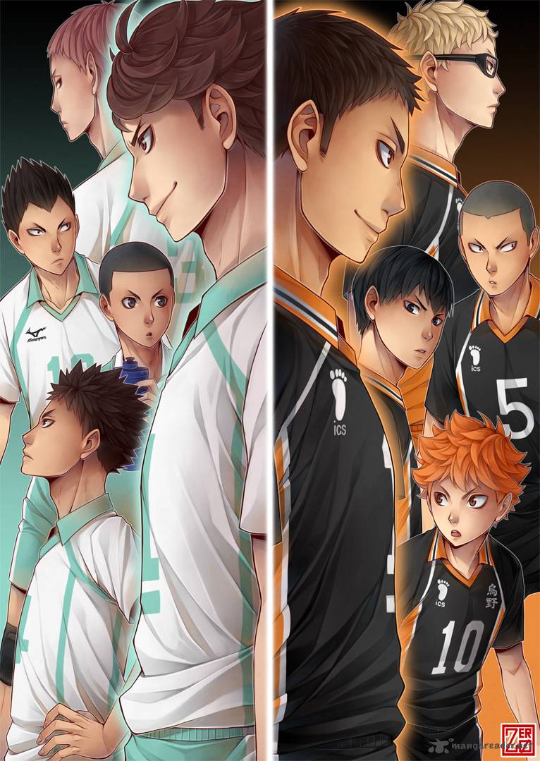 Chapter 222 - Exaltation Image(2)