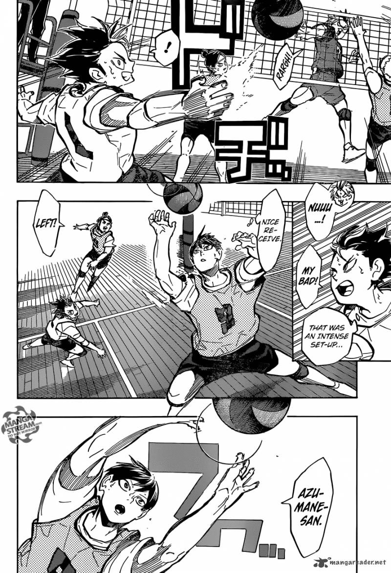 Chapter 222 - Exaltation Image(15)
