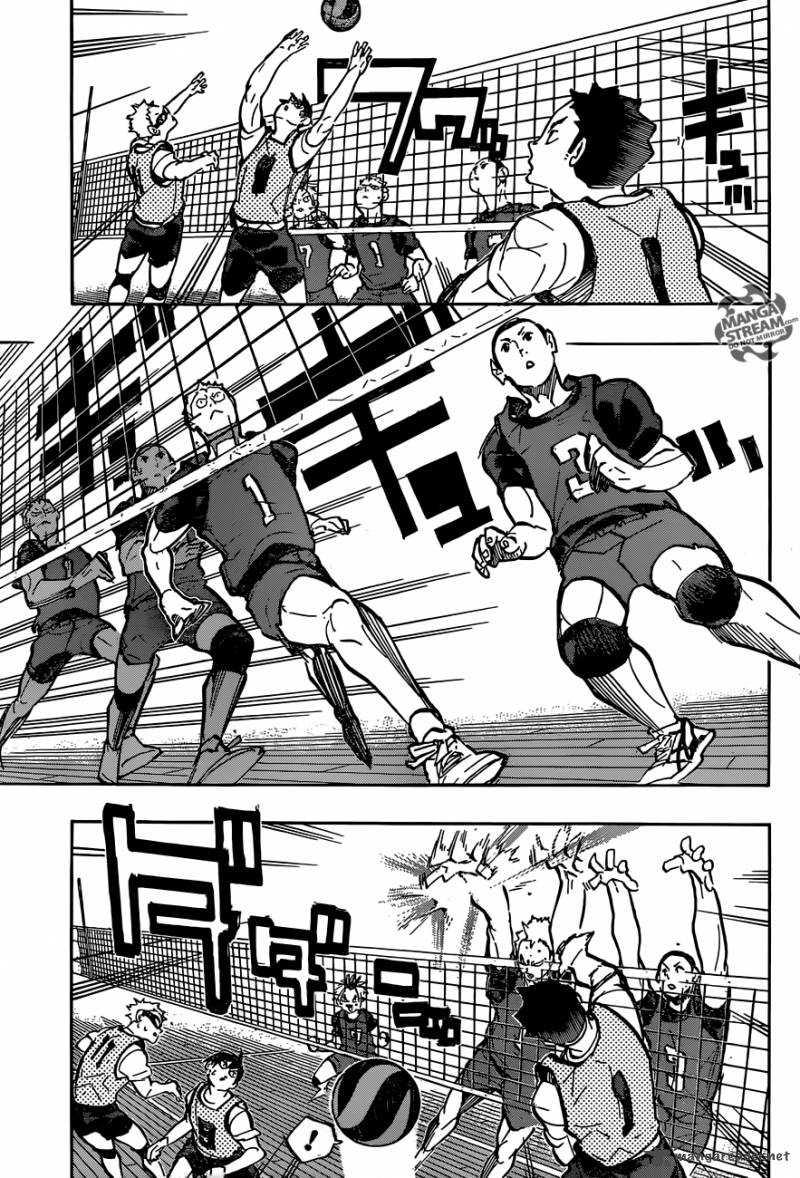 Chapter 222 - Exaltation Image(12)