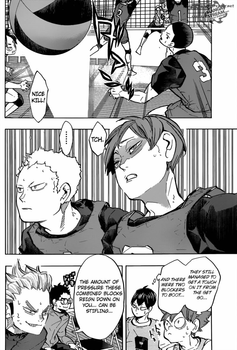 Chapter 222 - Exaltation Image(9)